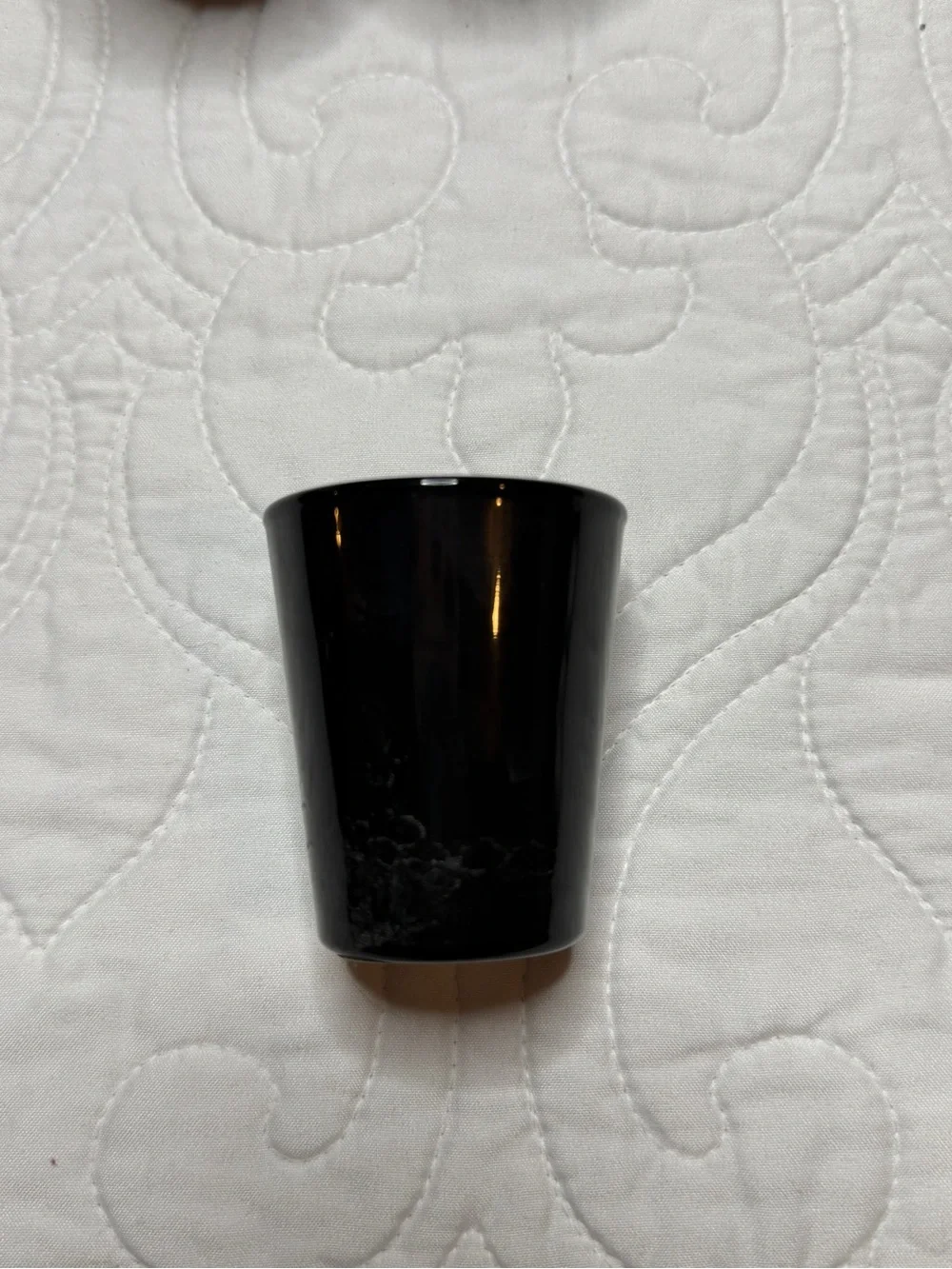 Matt Kenseth #17 NASCAR Collectible Shot Glass